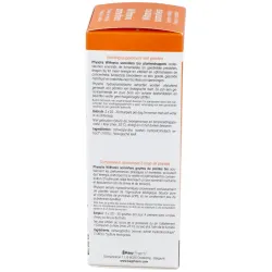 Physalis ashwadandha extracto 100ml | Farmacia Barata