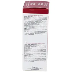 Physalis muérdago extracto bio 100ml | Farmacia Barata
