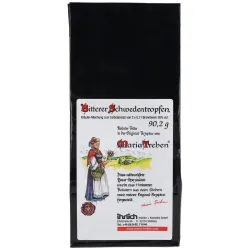 Maria treben bolsita hierbas suecas 90gr.