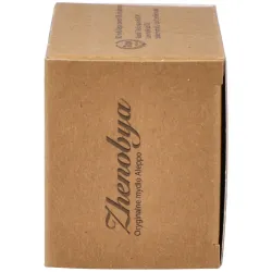 Zhenobya jabon de alepo 12% 200g | Farmacia Barata Zhenobya jabon de alepo 12% 200g | Farmacia Barata