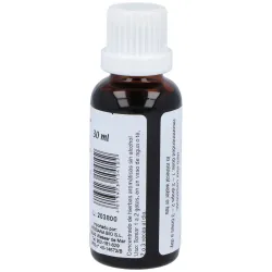 Maria treben extracto hierbas suecas sin alcohol 30ml | Farmacia Barata