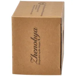Zhenobya jabon de alepo 12% 200g | Farmacia Barata Zhenobya jabon de alepo 12% 200g | Farmacia Barata