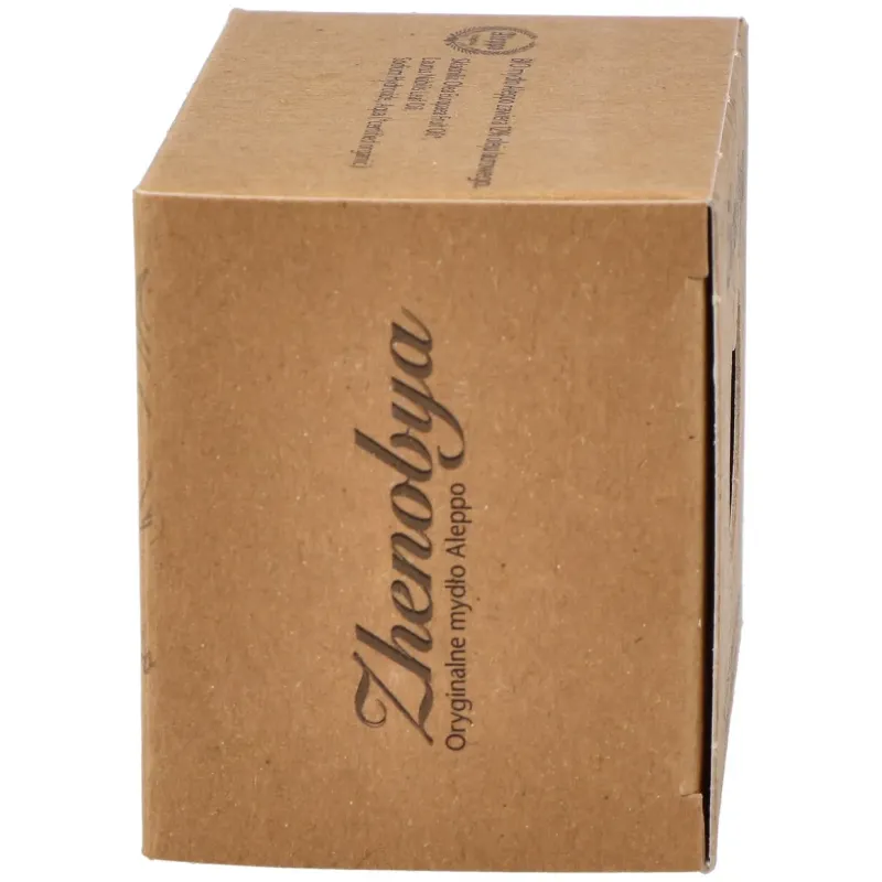 Zhenobya jabon de alepo 12% 200g | Farmacia Barata Zhenobya jabon de alepo 12% 200g | Farmacia Barata