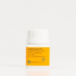 BotanicaPharma Harpagofito 500 mg, 60 Comp.