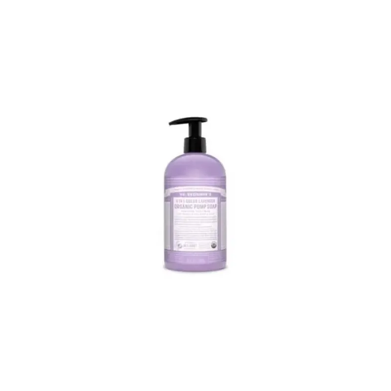 Jabon de azucar lavanda 710ml. | Farmacia Barata Jabon de azucar lavanda 710ml. | Farmacia Barata