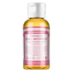 Dr. bronner's liquid soap cherry blossom 60ml