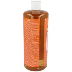 Dr. bronner's jabón líquido árbol té 945ml | Farmacia Barata