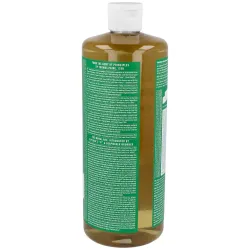 Dr. bronner's jabón líquido almendras bio 945ml | Farmacia Barata