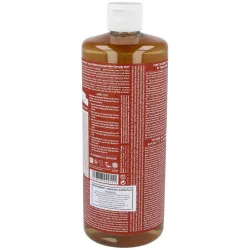 Dr. bronner's jabón líquido eucalipto bio 945ml | Farmacia Barata