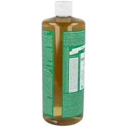 Dr. bronner's jabón líquido almendras bio 945ml | Farmacia Barata