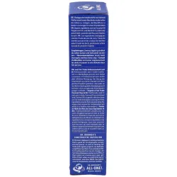 Dentifrico toothpaste peppermint menta 140gr. | Farmacia Barata