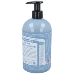 Jabon de azucar bebe neutral 710ml. | Farmacia Barata
