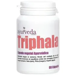 Ayurveda triphala 60comp