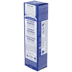 Dentifrico toothpaste peppermint menta 140gr. | Farmacia Barata