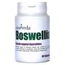 Ayurveda boswellia 60caps