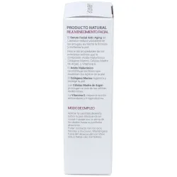 Labnatur bio serum facial acido hialuronico 30ml | Farmacia Barata Labnatur bio serum facial acido hialuronico 30ml | Farmacia Barata