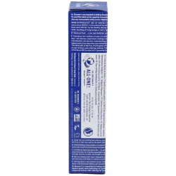 Dentifrico toothpaste peppermint menta 140gr. | Farmacia Barata