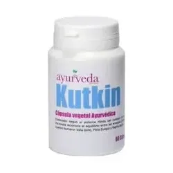 Ayurveda kutkin 60caps