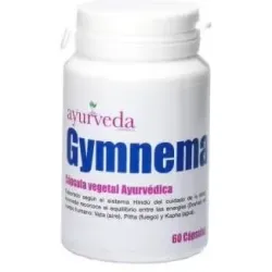 Ayurveda gymnema silvestre 60caps
