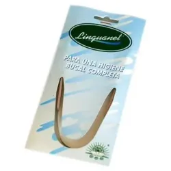 Ayurveda linguanet 1 unid