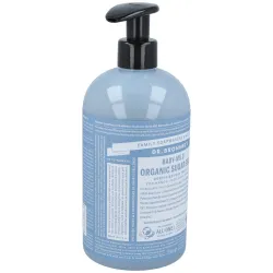 Jabon de azucar bebe neutral 710ml. | Farmacia Barata