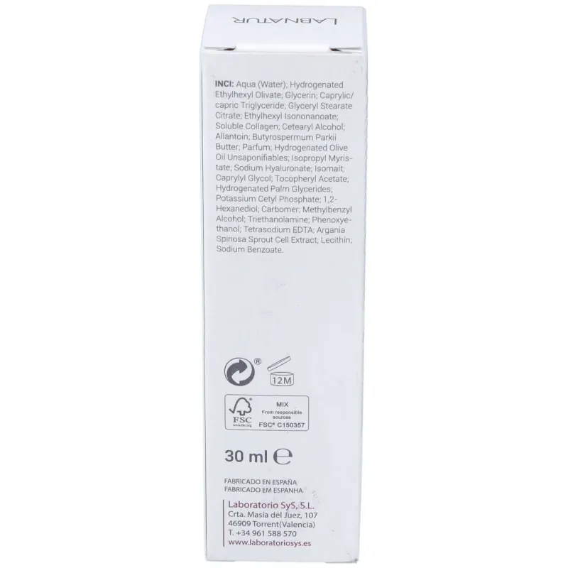 Labnatur bio serum facial acido hialuronico 30ml | Farmacia Barata Labnatur bio serum facial acido hialuronico 30ml | Farmacia Barata