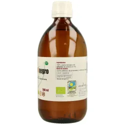 Ayurveda autentico aceite de sesamo negro 500ml | Farmacia Barata Ayurveda autentico aceite de sesamo negro 500ml | Farmacia Barata