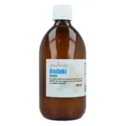 Aceite de amlaki para el cabello 500ml.