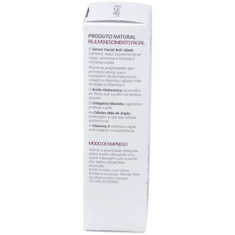 Labnatur bio serum facial acido hialuronico 30ml | Farmacia Barata Labnatur bio serum facial acido hialuronico 30ml | Farmacia Barata
