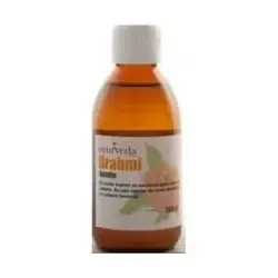 Aceite de brahmi para el cabello 500ml.