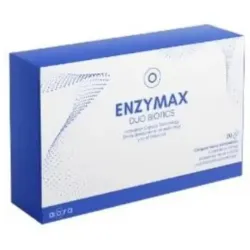 Aora enzymax duo biotics 20comp.