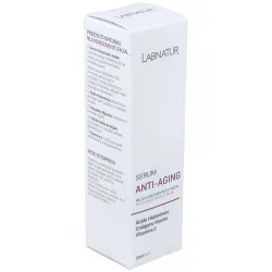 Labnatur bio serum facial acido hialuronico 30ml | Farmacia Barata Labnatur bio serum facial acido hialuronico 30ml | Farmacia Barata