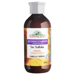 Corpore sano acondicionador sin sulfatos 300ml