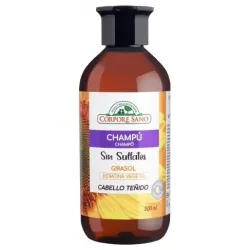 Corpore sano champu sin sulfatos 300ml
