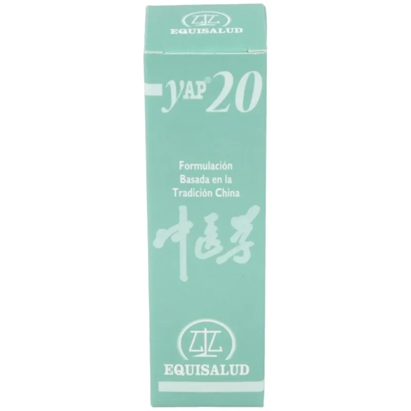 Yap-20 eliminacion de viento interno | Farmacia Barata Yap-20 eliminacion de viento interno | Farmacia Barata