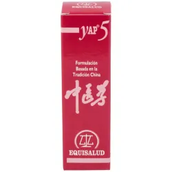 Yap-5 estim.defensas,suprarrenales