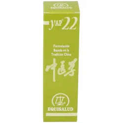 Yap-22 calor de corazon