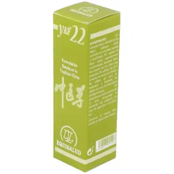 Yap-22 calor de corazon | Farmacia Barata