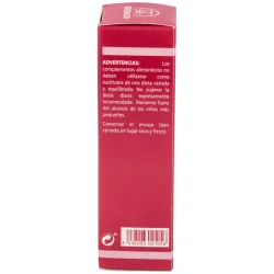 Yap-5 estim.defensas,suprarrenales | Farmacia Barata