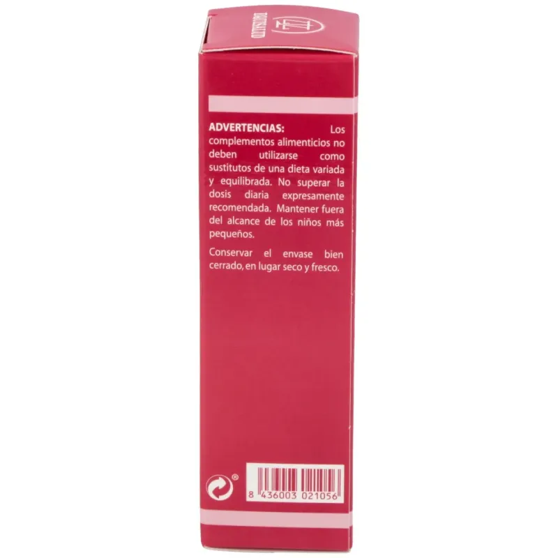 Yap-5 estim.defensas,suprarrenales | Farmacia Barata