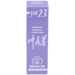 Yap-23 calor de pulmon