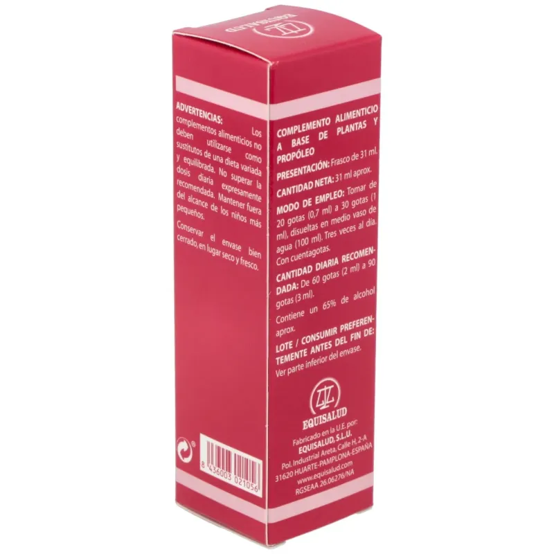 Yap-5 estim.defensas,suprarrenales | Farmacia Barata