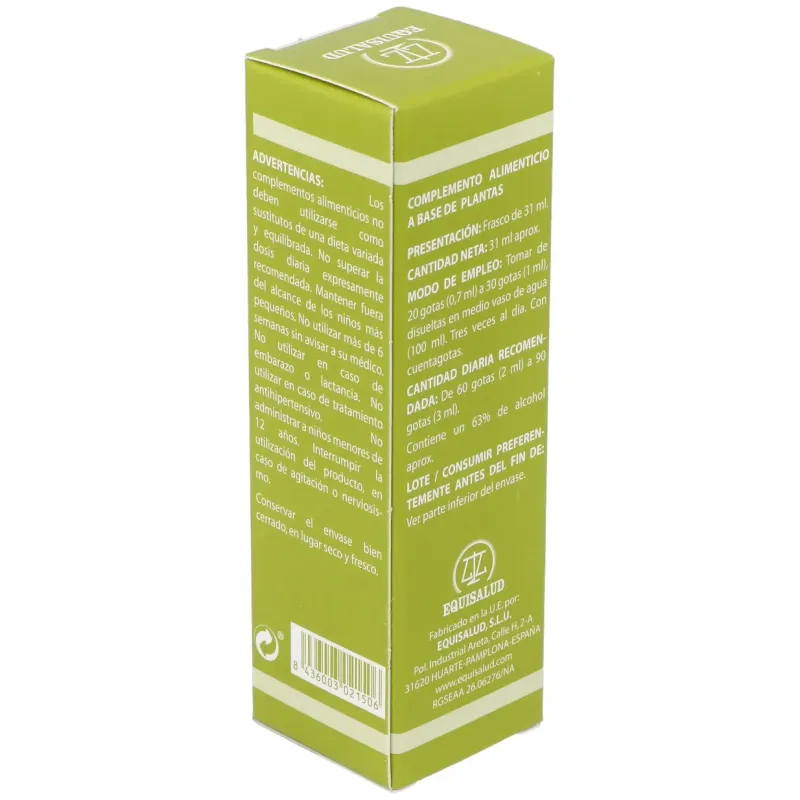 Yap-22 calor de corazon | Farmacia Barata