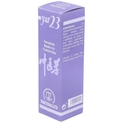 Yap-23 calor de pulmon | Farmacia Barata