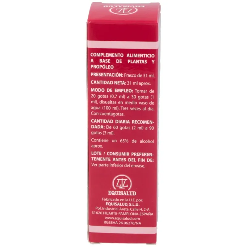Yap-5 estim.defensas,suprarrenales | Farmacia Barata