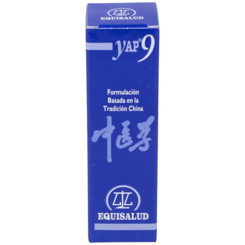 Yap-9 menopausia,exceso hig-riñon | Farmacia Barata Yap-9 menopausia,exceso hig-riñon | Farmacia Barata