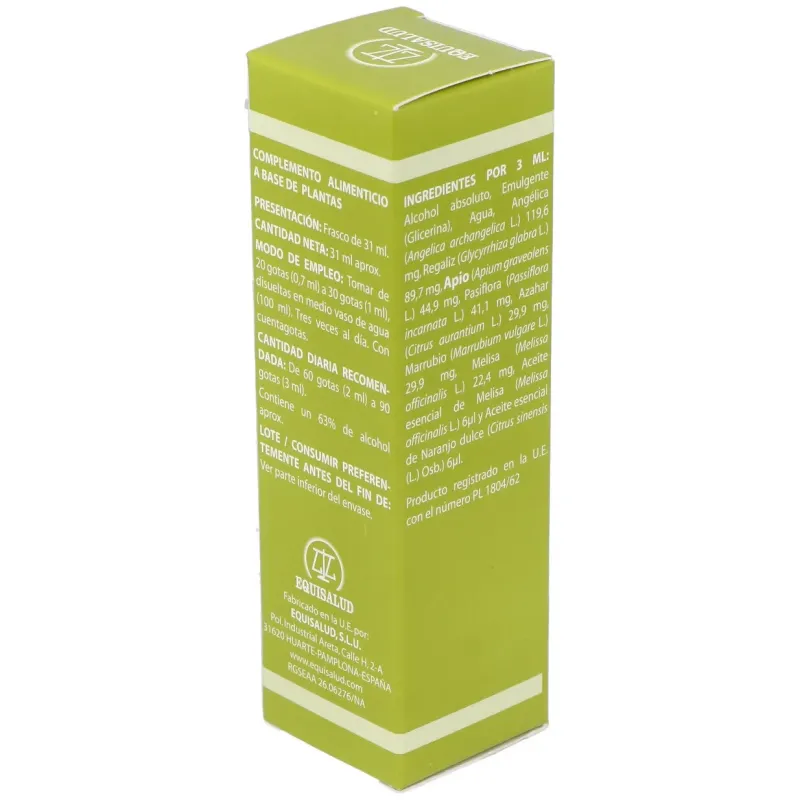 Yap-22 calor de corazon | Farmacia Barata