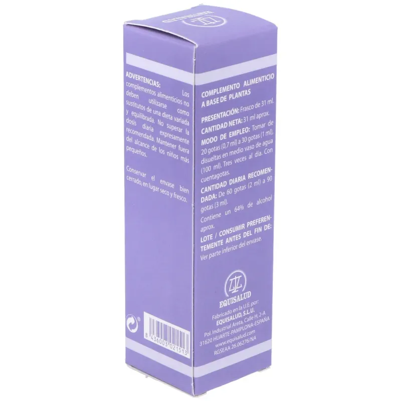 Yap-23 calor de pulmon | Farmacia Barata