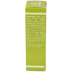 Yap-22 calor de corazon | Farmacia Barata