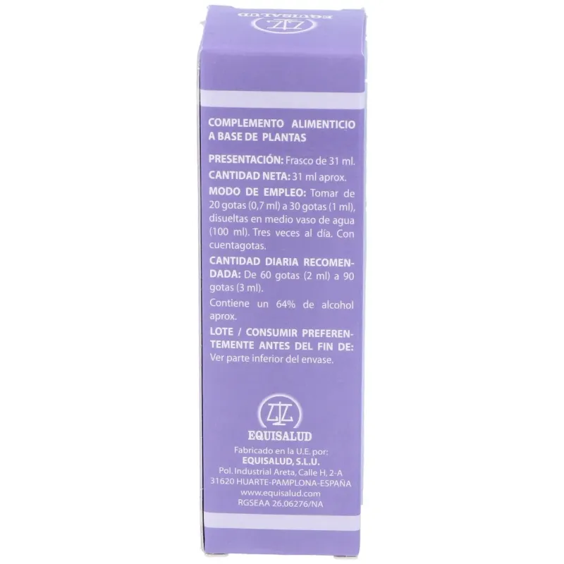 Yap-23 calor de pulmon | Farmacia Barata